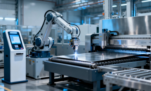 Эффективность и качество в производстве | Meiding Industrial Global Insights