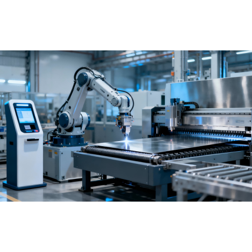 Эффективность и качество в производстве | Meiding Industrial Global Insights