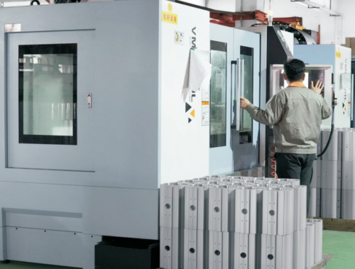 Las actualizaciones de los actuadores neumáticos revolucionan el rendimiento del sistema de válvulas industriales