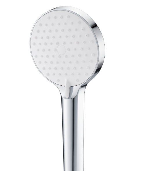 Reviving Baths: The Health and Fitness Benefits of Three-Function Hand Showers