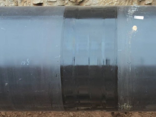 FOREVER Signed Contract with Malaysian Customer for 5000 sets Heat Shrinkable sleeves.