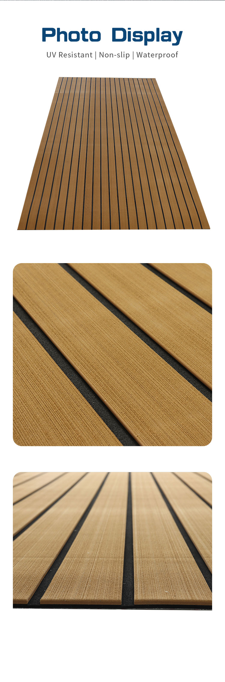 boat flooring