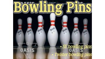 Bowling Pins