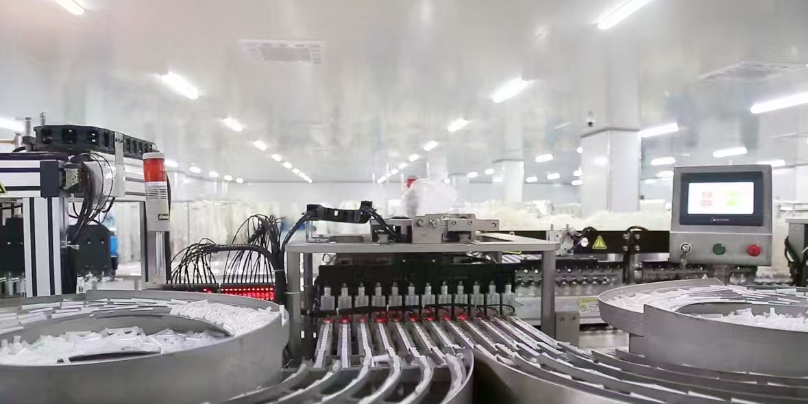 NINGBO RAYCAREMED MEDICAL INSTRUMENTS CO., LTD