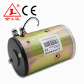 12 V DC Motor pre práčku Vysoký krútiaci moment1