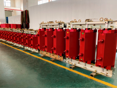 حصلت شركة Kunshan Leabe Electric Co., Ltd على مؤهل صالح لموردي شبكة الدولة لأعمال المحولات من النوع الجاف