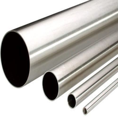 What are the applications and characteristics of stainless steel sanitary pipes?