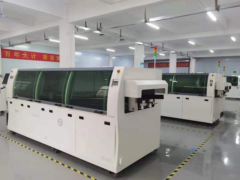 Shenzhen Maijie Automation Equipment Co., Ltd.