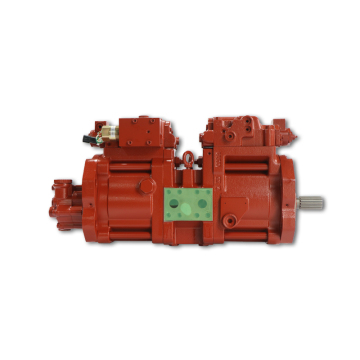 Hydraulic pump K3V63DT-HNOE for DH150-7