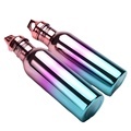 Large Capacity 750ml Stainless Steel Sports Water Bottle with Custom Logo1