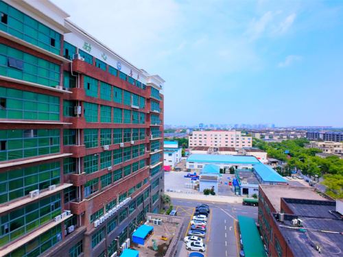 Shanghai Healpoint Industrial Development: Leading Manufacturer of Electrosurgical Disposable Consumables