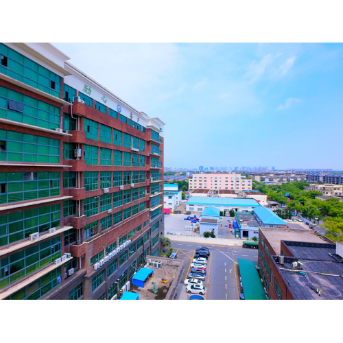 Shanghai Healpoint Industrial Development: Leading Manufacturer of Electrosurgical Disposable Consumables