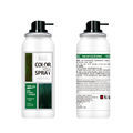Custom Private Label Spray-On Temporary Hair Dye for Women1