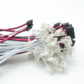 Custom MOLEX TE Connector Plug Housing Crimp for Wiring Harness1