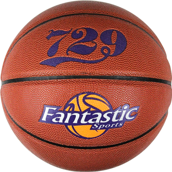729 SP-7212 Spor Profesyonel Basketbol