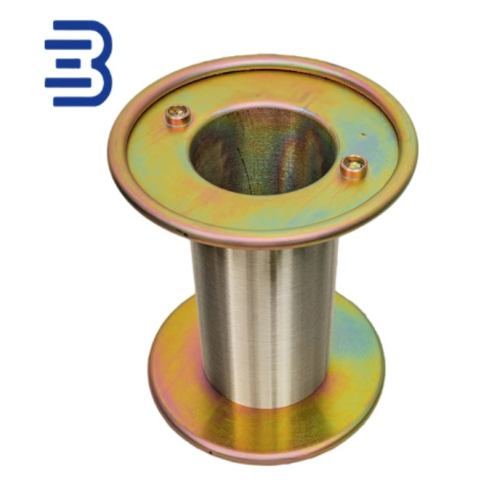 حبل مغطى بالنحاس القوي