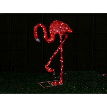 China Top 10 Led Sculpture Motif Light Potential Enterprises