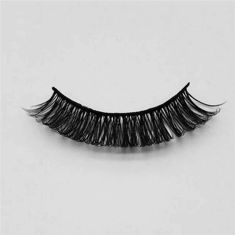 short russian lashes