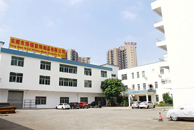 Dong Guan Ye Kai Window-Blinds Products Co.,Ltd