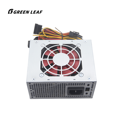 GreenLeaf Factory Price Power Supply Units (PSUs) - 150W, 200W, 250W with 20+4pin and Mini Connectors for Computer1