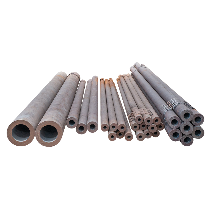 Boiler Steel Pipe