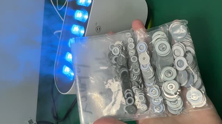 Placa de atomizador de umidificador