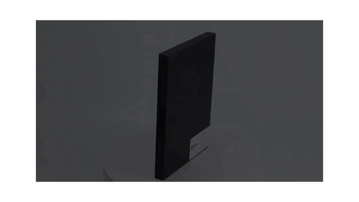 ESD FR4 -Blatt von Honyplastic