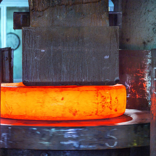 Az alacsony hőmérsékletű acél kovácsolás kovácsolási paramétereinek elemzése és meghatározása-a modern ipari termelés kulcsfontosságú kapcsolatainak mélyreható elemzése