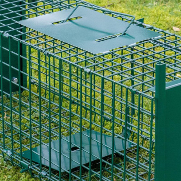 Top 10 Medium Cage Trap Manufacturers