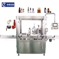 Perfume Essential Oil Filling Machine - 30/60/120ml Spare Parts1
