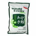 Wholesale Wasabi Powder, Horseradish Powder & Spicy Wasabi Seasoning: Authentic Japanese Flavors for Gourmet Recipes1