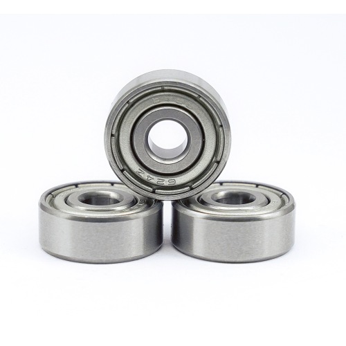 Ningbo Bolin Bearing Co., Ltd. (BML): قوة الدقة في صناعة المحامل المصغرة