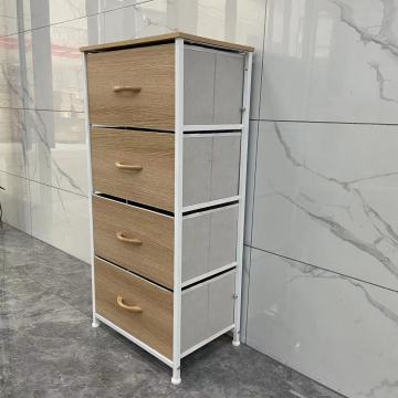 Wooden Veneer Drawers