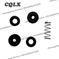CQ Factory Wholesale Motorcycle Parts Cylinder Repair Kit for Bajaj Three Wheeler RE205/230 Bajaj Tuk Tuk Motor Taxi1