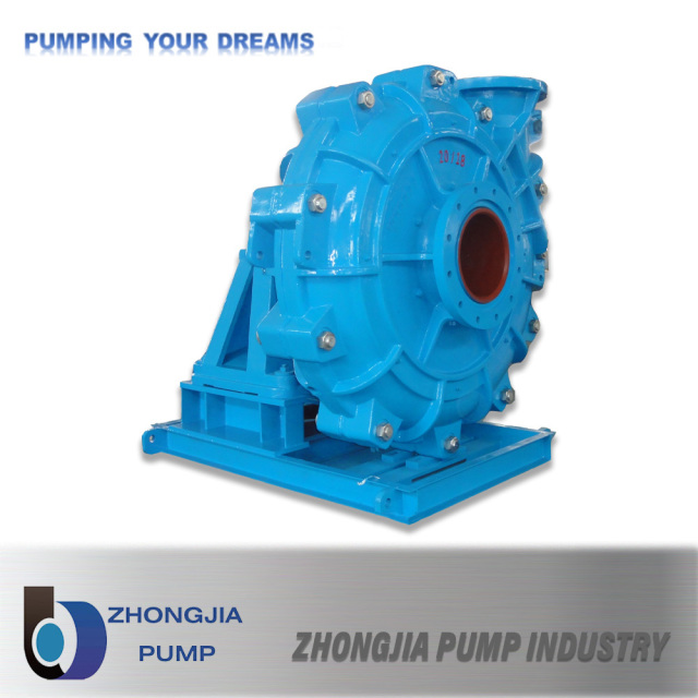 Slurry pump