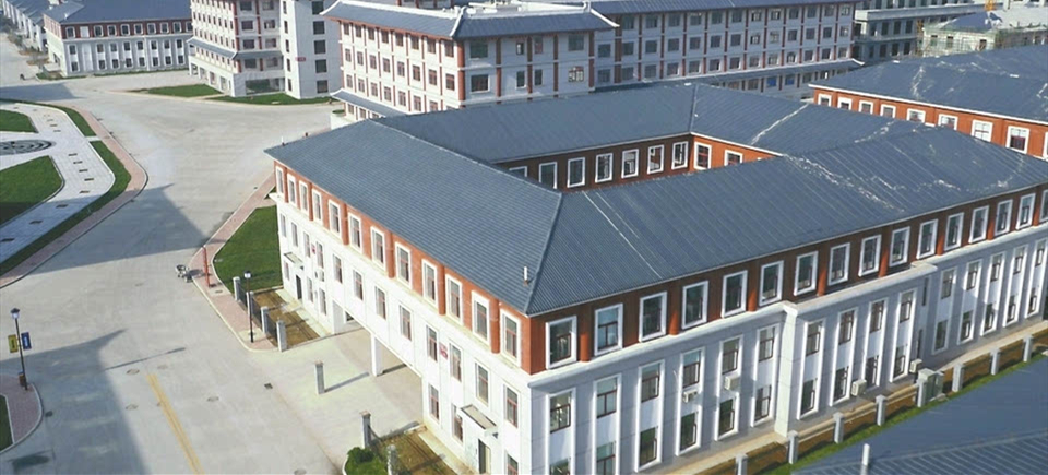 JINAN REALGLOW CO.,LTD