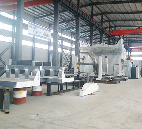 Weifang Yuyang plastic machinery co,.ltd,
