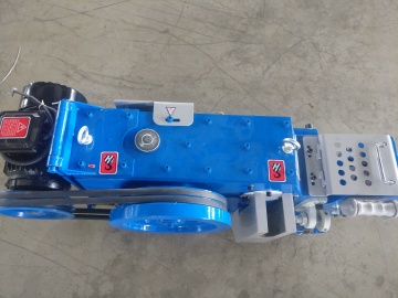 Rebar cutter-1