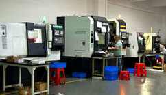 Shenzhen Misi Precision Machinery Co., Ltd.