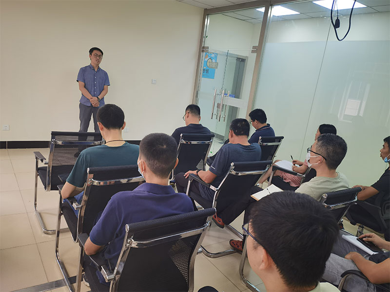 Nanjing west New Materials Co., Ltd.