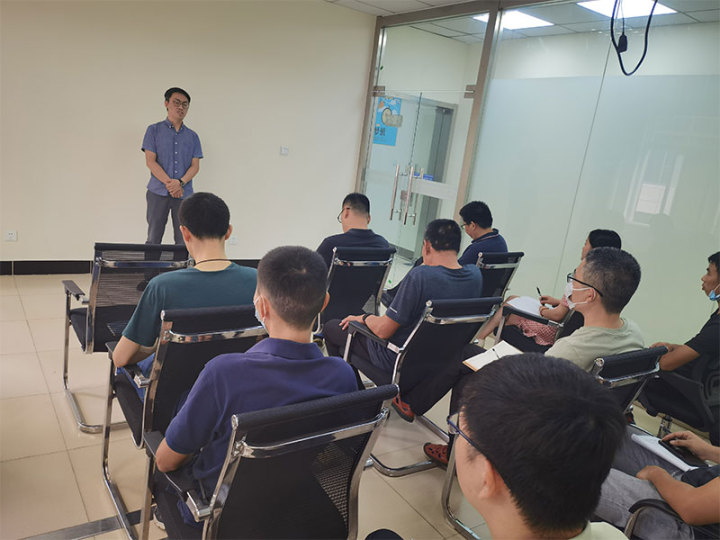 Nanjing west New Materials Co., Ltd.