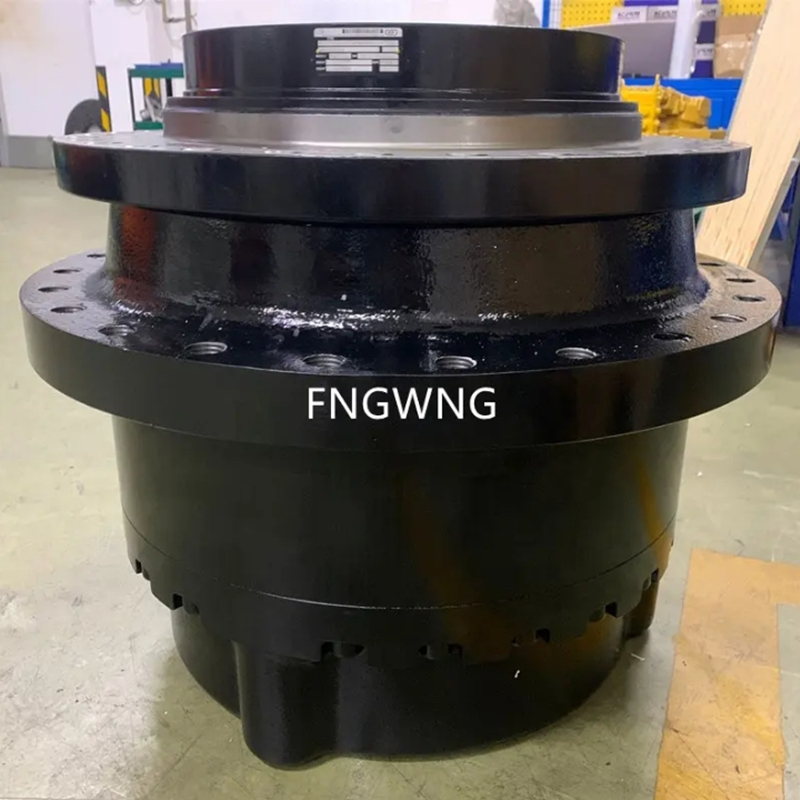 14757800 TRAVEL GEARBOX