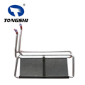 OEM 1772717 2125525 2148428 2251191 Car Heater Core Manufacturer for SCANIA P380 P360 R730 R620 T470 G4201