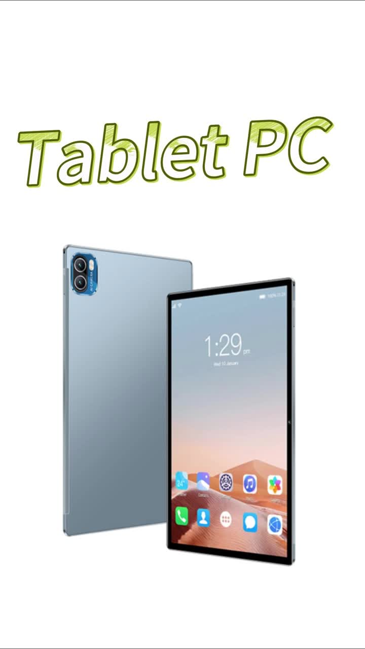 8 X5PRO Tablet PC