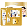 High Quality Anti-Aging Moisturizing Nourishing Face Hand Foot Cream Skin Care Set1