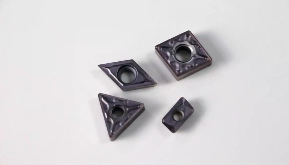 Tunsgten Carbide Inserts