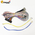 Pandora Family Version Wire Harness Power Adapter Cable for Console Arcade Cabinet1
