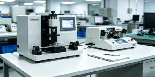 How Eyewear Quality Inspection Is Done: A Complete Guide for Brands and Importers