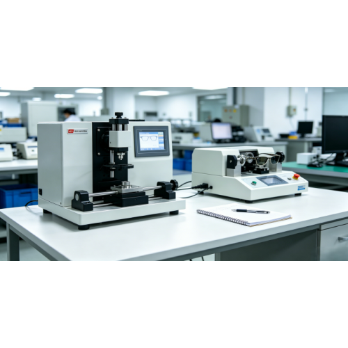 How Eyewear Quality Inspection Is Done: A Complete Guide for Brands and Importers