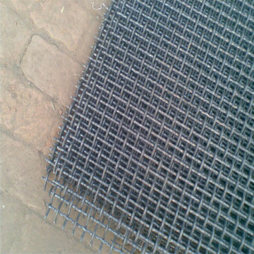Ten Chinese Stainless Steel Crimped Wire Mesh Suppliers Popular in European and American Countries